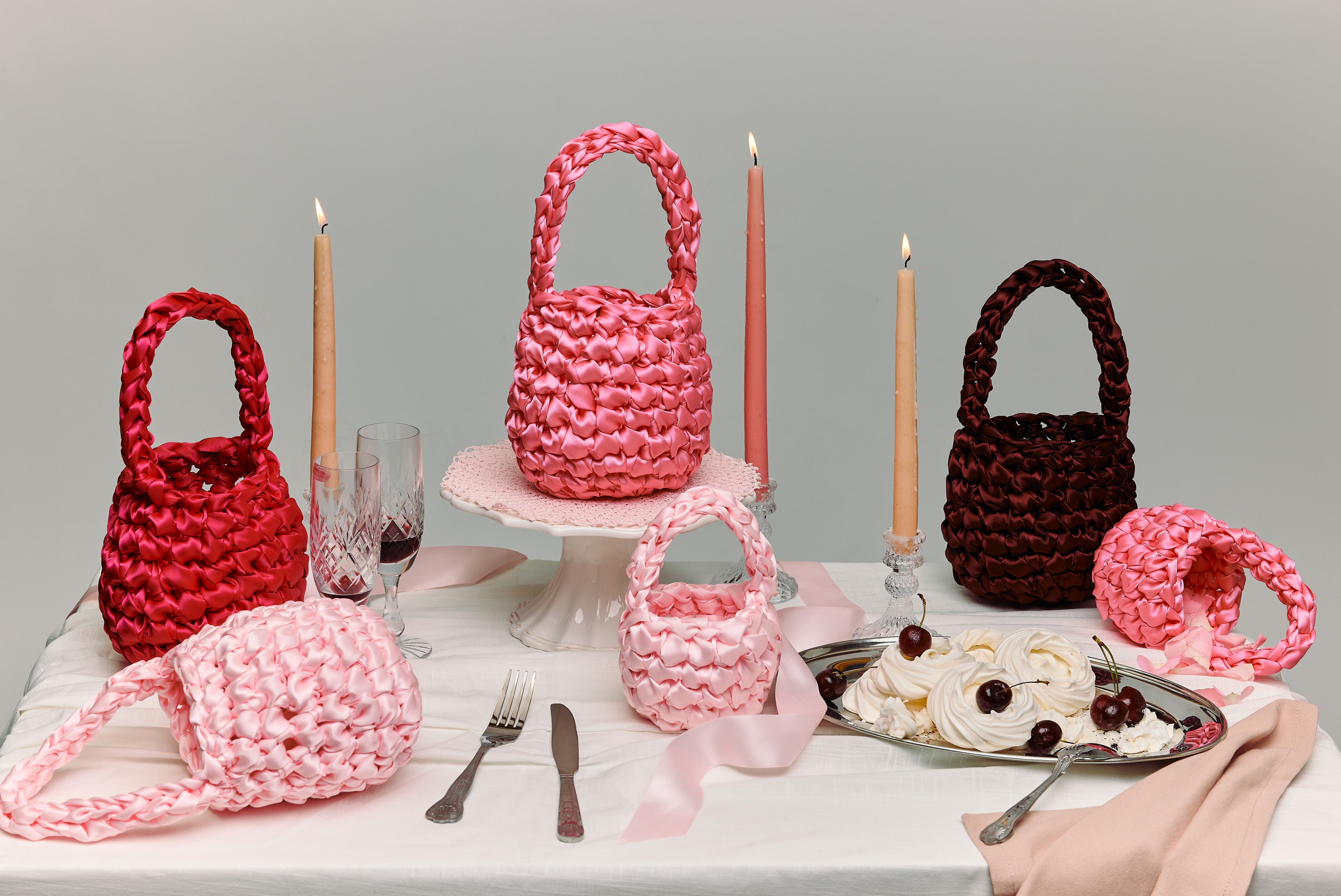 Wedding Bags & Bridal Clutches – ISLA DE GAR