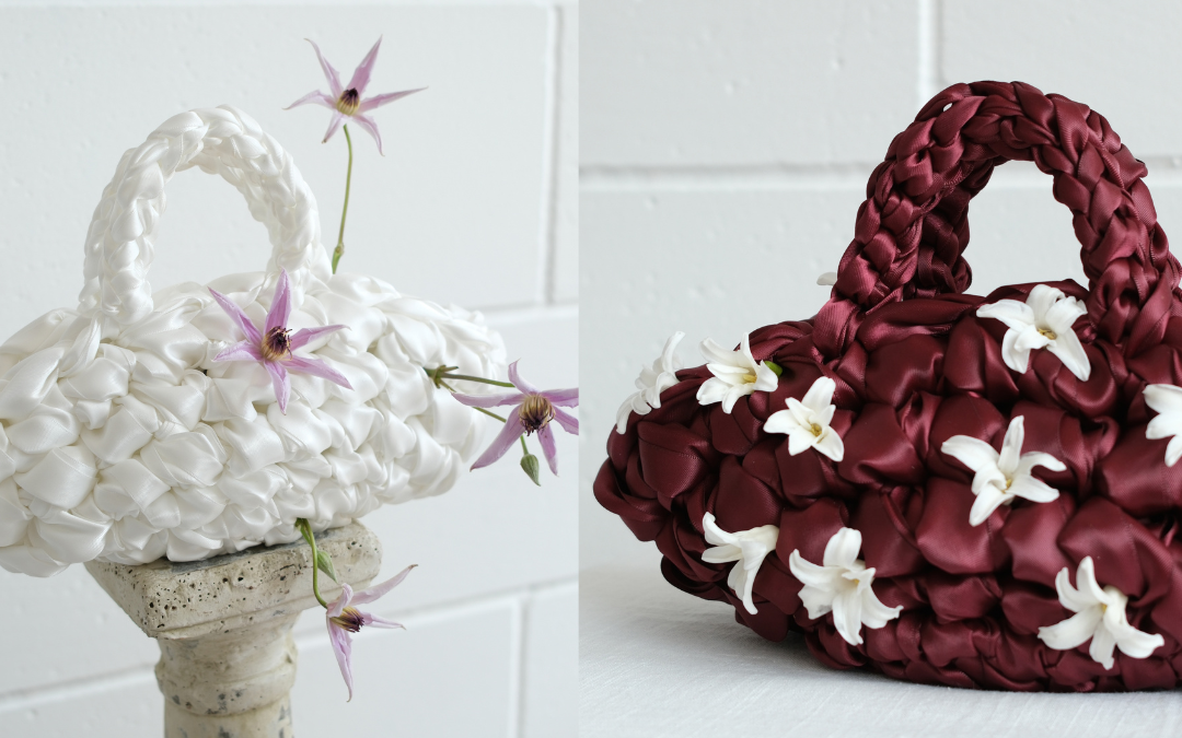 Bridal Bag & Bridesmaid Colour Trends for SS26: Wedding Colour Pairings to Fall in Love With