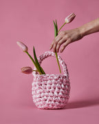 Hive - Blossom Handmade Bridal Bag