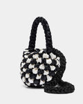 Hive Checkerboard Crossbody - Mono