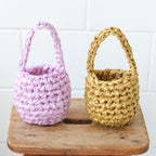 Hive - Golden Olive Handmade Bridal Bag