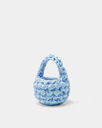 Micro Hive - Bluebell Handmade Flower Girl Bag