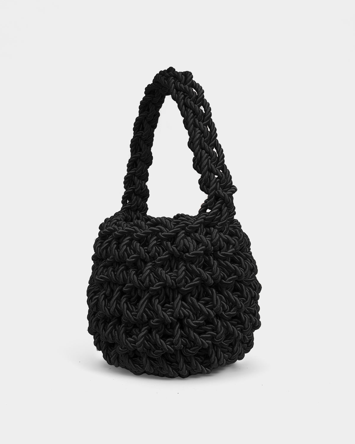 Hive Luxe Cord - Black