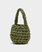 Our best-selling bag! Where it all began. The Hive is the perfect bridal bag and your go-to for any occasion - whether it's a wedding, dinner party, museum trip, or even a quick run to the supermarket.