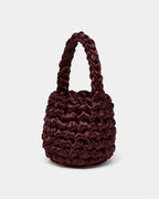 Our best-selling bag! Where it all began. The Hive is the perfect bridal bag and your go-to for any occasion - whether it's a wedding, dinner party, museum trip, or even a quick run to the supermarket.