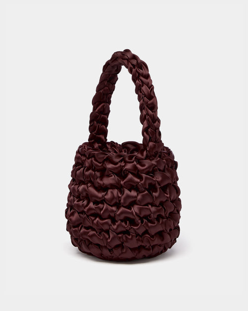 Our best-selling bag! Where it all began. The Hive is the perfect bridal bag and your go-to for any occasion - whether it's a wedding, dinner party, museum trip, or even a quick run to the supermarket.