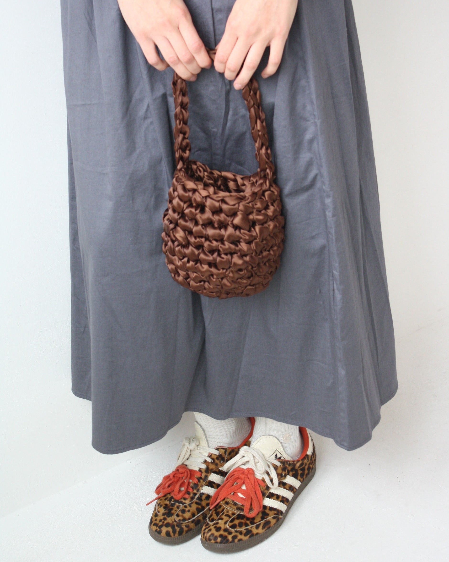 Hive - Mocha Luxury Wedding Clutch | Handmade Bridal Bag – ISLA DE GAR