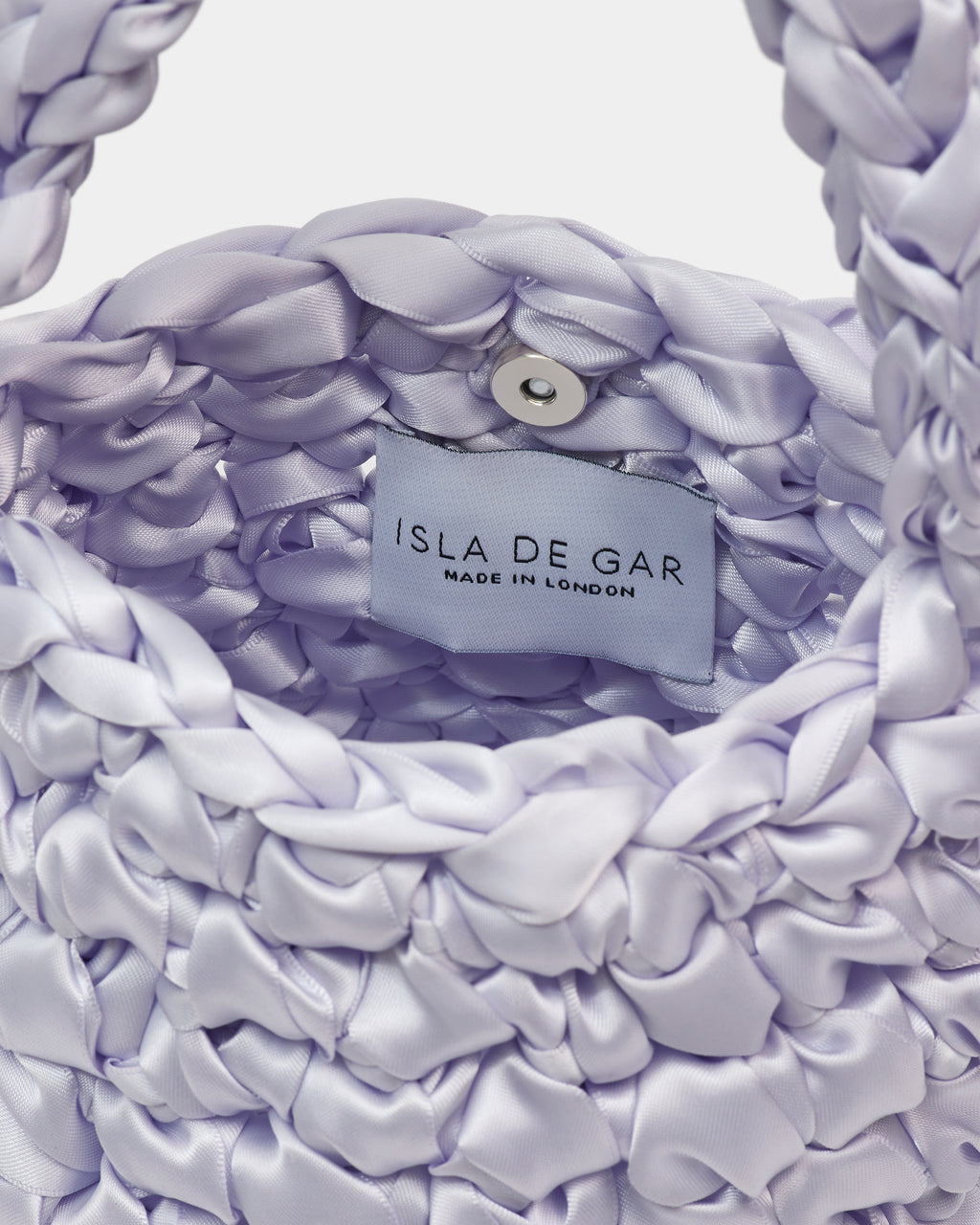 Handmade wedding bag purple - elegant bridal clutch for sophisticated weddings and bridesmaid gifts