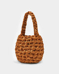 Hive - Terracotta Handmade Bridal Bag
