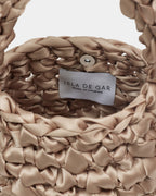 Hive - Oyster Handmade Bridal Bag