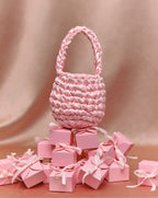 Hive - Blossom Handmade Bridal Bag