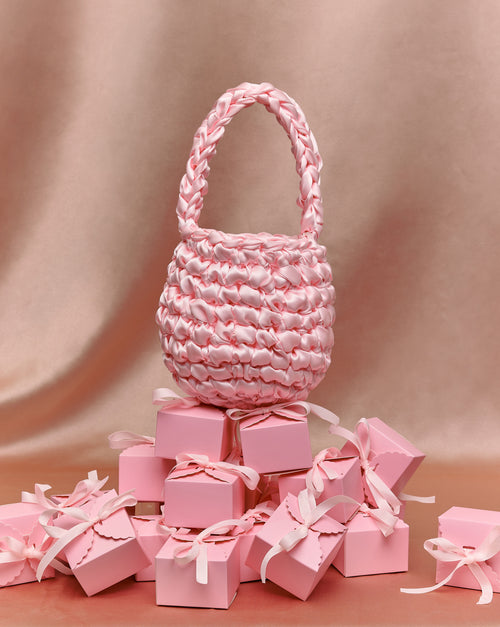 Hive - Blossom Handmade Bridal Bag