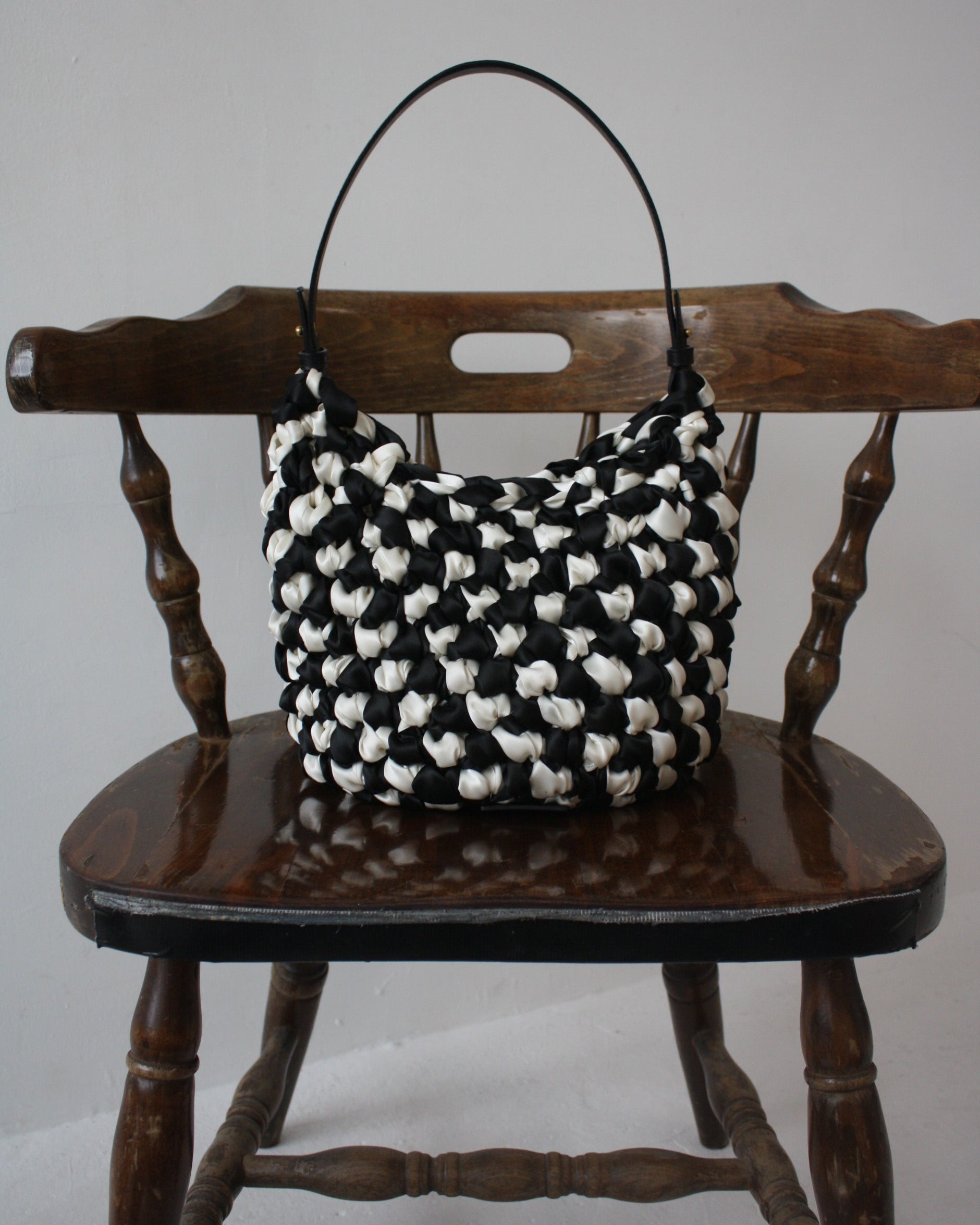 定価48,400- ISLA DE GAR アイラ デ ガー　フラワーバッグ ネオ・ディグ・モード vol.2 「アイラ ド ガー（ISLA DE GAR