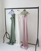 Nest - Bluebell Handmade Bridal Bag