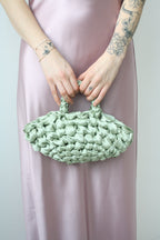 Nest - Sage Handmade Bridal Bag