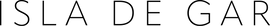 ISLA DE GAR