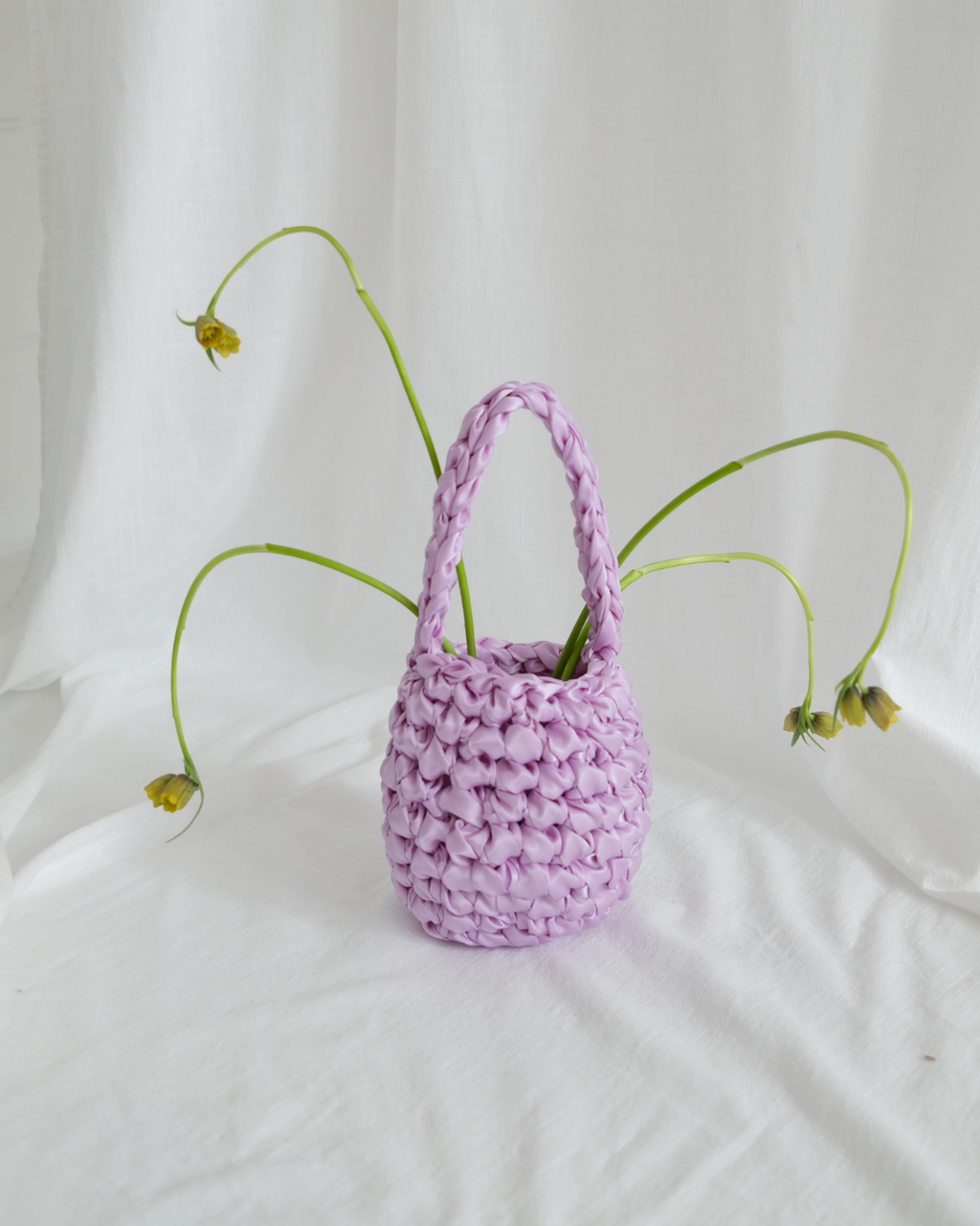 Lilac Hive Handmade Bridal  & Wedding Bag