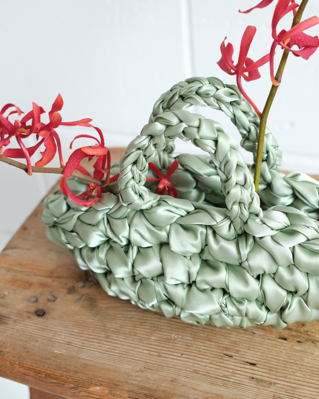 Nest - Sage