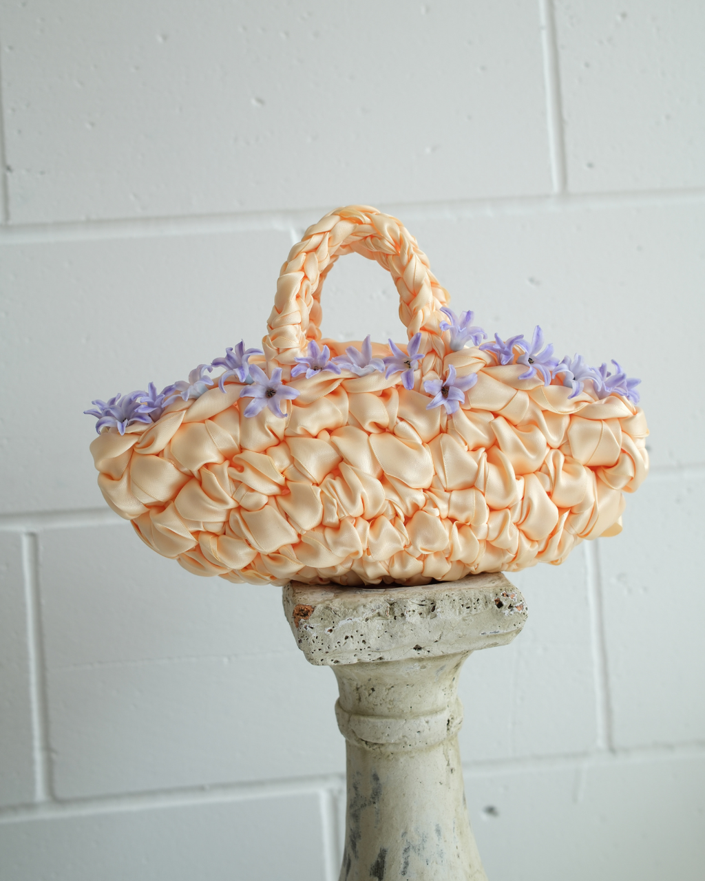 Nest - Butter Handmade Bridal Bag