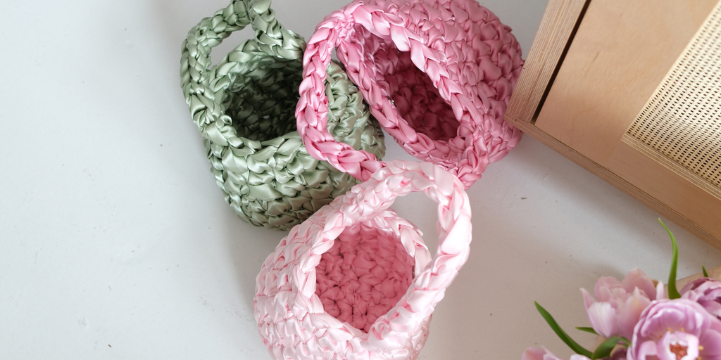 Hive - Blossom Handmade Bridal Bag