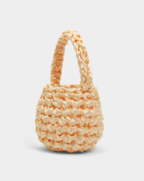 Our best-selling bag! Where it all began. The Hive is the perfect bridal bag and your go-to for any occasion - whether it's a wedding, dinner party, museum trip, or even a quick run to the supermarket.