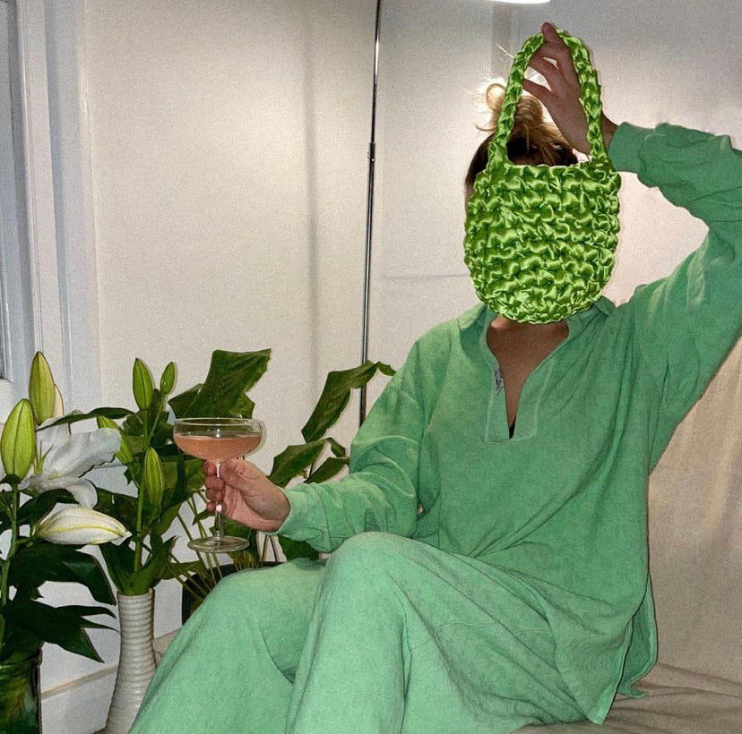 Hive - Bud Green