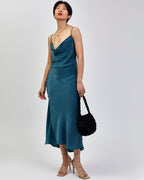 Hive - Black Handmade Bridal Bag